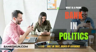 Phone Banking in Politics: How It Works