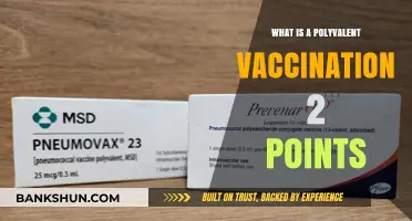 Understanding Polyvalent Vaccines: Benefits and How They Protect Against Multiple Diseases