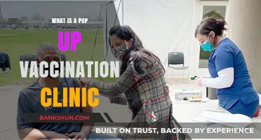 Understanding Pop-Up Vaccination Clinics: Convenient, Accessible, and Community-Focused