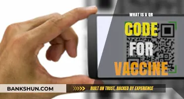 Understanding QR Codes for Vaccine Verification: A Comprehensive Guide