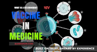 Understanding Recombinant Vaccines: A Modern Medical Breakthrough Explained