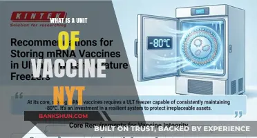 Understanding the Unit of Vaccine: A Comprehensive NYT Guide