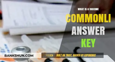 Understanding Vaccines: CommonLit Answer Key Explained Simply and Clearly