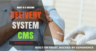 Understanding CMS Vaccine Delivery Systems: A Comprehensive Guide