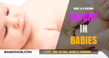 Understanding Vaccine Injuries in Infants: Causes, Symptoms, and Prevention