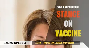 Amy Klobuchar's Vaccine Stance: Policies, Public Health, and Priorities Explained