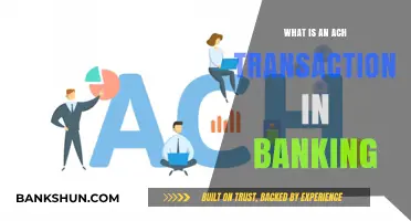 ACH Banking: How Does It Work?
