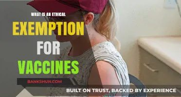 Understanding Ethical Exemptions for Vaccines: Rights, Responsibilities, and Risks