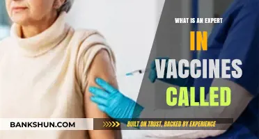 Understanding Vaccine Specialists: The Role of an Immunization Expert