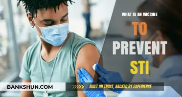 Preventing STIs: Exploring the Potential of Vaccines for Sexual Health