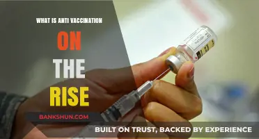 Why Anti-Vaccination Movements Are Growing: Causes and Consequences