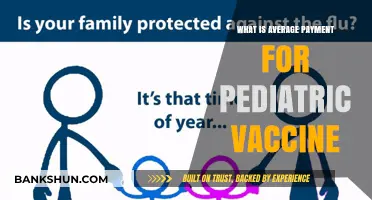 Understanding Pediatric Vaccine Costs: Average Payment Insights for Parents