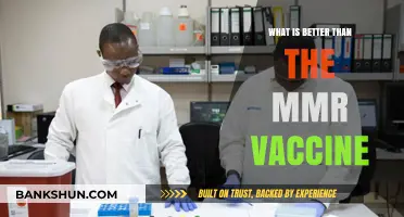 Beyond MMR: Exploring Safer, More Effective Vaccine Alternatives Today