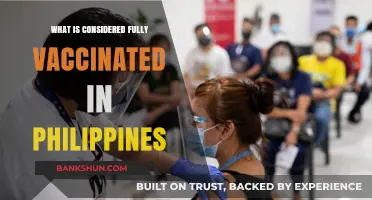 Fully Vaccinated in the Philippines: Understanding the Current Guidelines