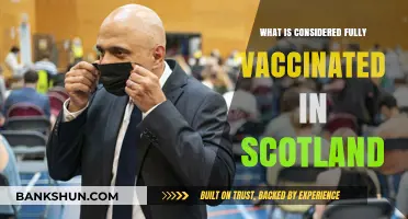 Fully Vaccinated in Scotland: Understanding the Current COVID-19 Guidelines
