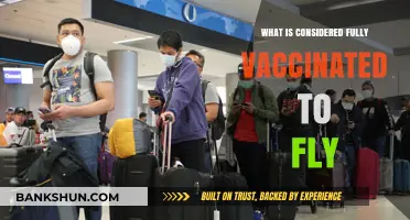 Fully Vaccinated for Travel: Understanding Airline COVID-19 Requirements