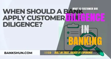 Customer Due Diligence: Banking's Essential Practice