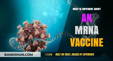Understanding mRNA Vaccines: Revolutionary Technology and Unique Benefits Explained