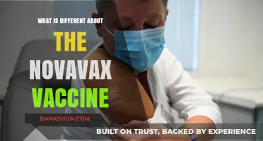 Novavax Vaccine: Unique Features and How It Differs from Others