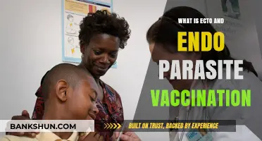 Understanding Ecto and Endo Parasite Vaccinations: A Comprehensive Guide
