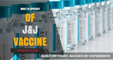 Understanding the Effectiveness of the J&J COVID-19 Vaccine