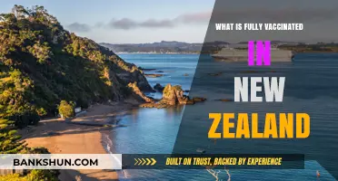 Understanding Fully Vaccinated Status in New Zealand: A Comprehensive Guide
