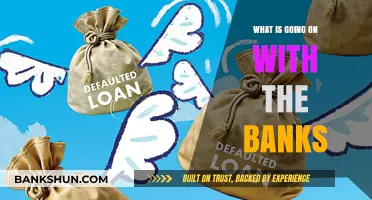 The Banking Industry: What's Happening and Why?
