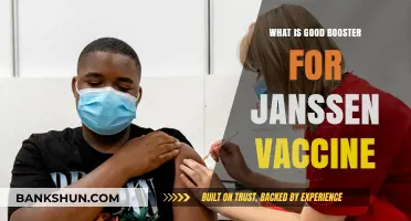 Effective Janssen Vaccine Booster Options: Enhancing Immunity and Protection