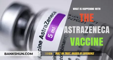 AstraZeneca Vaccine Concerns: Updates, Safety, and Global Rollout Explained