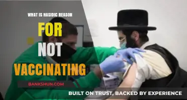 Understanding Hasidic Vaccine Hesitancy: Cultural, Religious, and Historical Perspectives