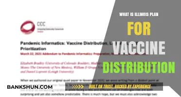 Illinois' COVID-19 Vaccine Distribution Plan: Phases, Priorities, and Timeline