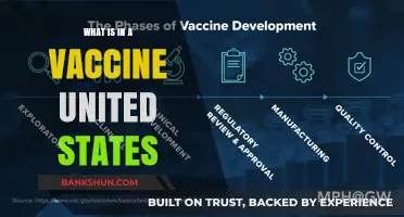 Understanding Vaccine Components: A Breakdown of U.S. Immunizations