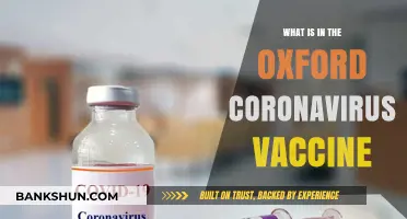 Understanding the Oxford-AstraZeneca COVID-19 Vaccine: Ingredients and Mechanism