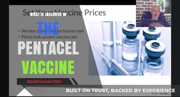 Understanding Pentacel: Diseases Covered and Vaccine Components Explained