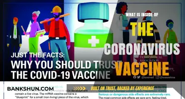 Unveiling the Science: What’s Inside the Coronavirus Vaccine?
