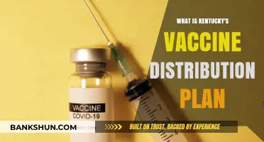 Kentucky's COVID-19 Vaccine Rollout: Phases, Priorities, and Distribution Plan