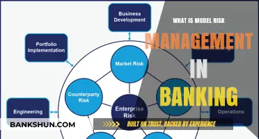 Managing Model Risk: A Vital Banking Priority