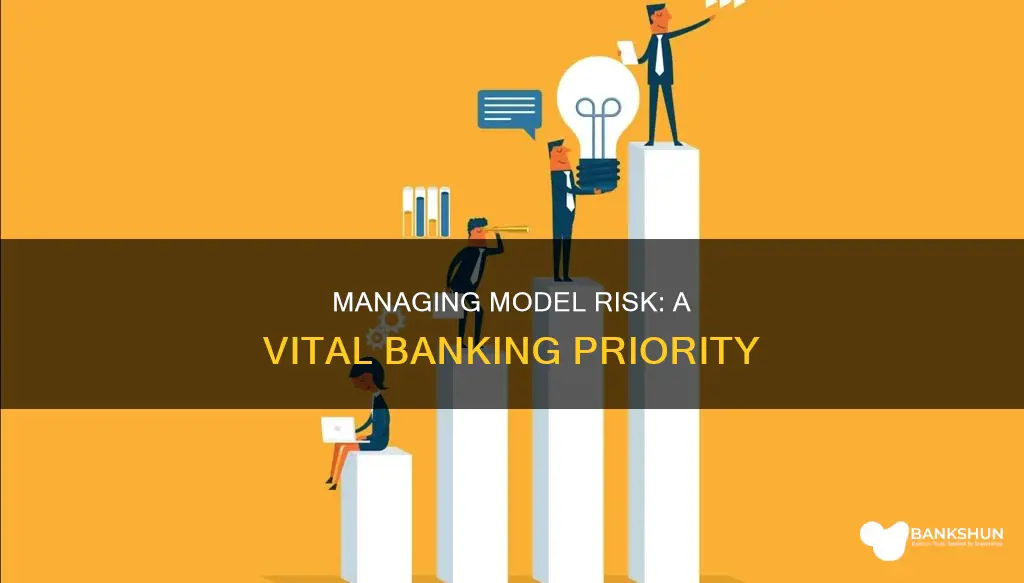 what is model risk management in banking