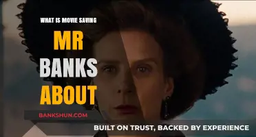 Mr. Banks' Story: The Making of Mary Poppins