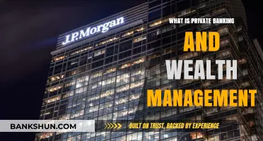 Unlocking Wealth Management and Private Banking Secrets