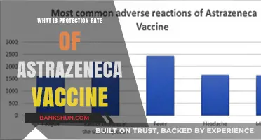AstraZeneca Vaccine Protection Rate: Effectiveness and Real-World Data Insights