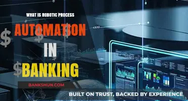 Revolutionizing Banking: Robotic Process Automation Explained