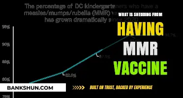 Understanding MMR Vaccine Shedding: Facts, Myths, and Safety Concerns
