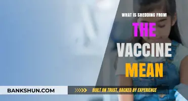 Understanding Vaccine Shedding: Myths, Facts, and What It Really Means