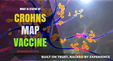 Crohn's MAP Vaccine: Current Status and Future Prospects Explained