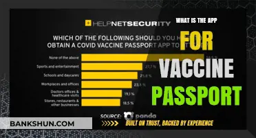 Discover the App for Your Vaccine Passport: A Complete Guide