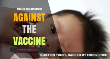 Debunking Vaccine Myths: Understanding the Arguments Against Vaccination