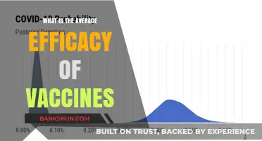 Understanding Vaccine Efficacy: Average Effectiveness and Real-World Impact