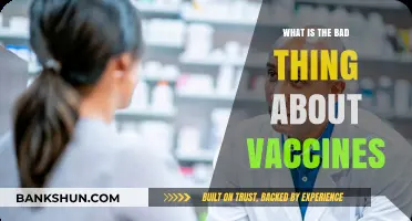 Vaccine Concerns: Debunking Myths and Addressing Potential Side Effects