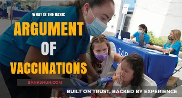 Understanding Vaccinations: The Core Argument for Public Health and Safety